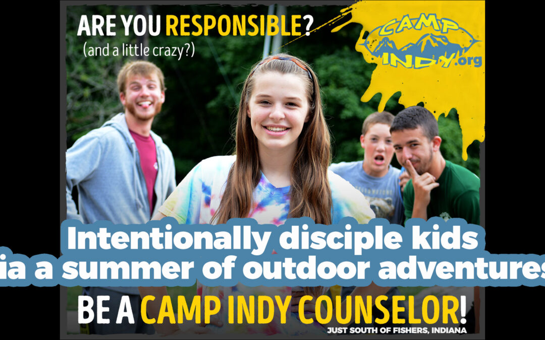 Camp Indy